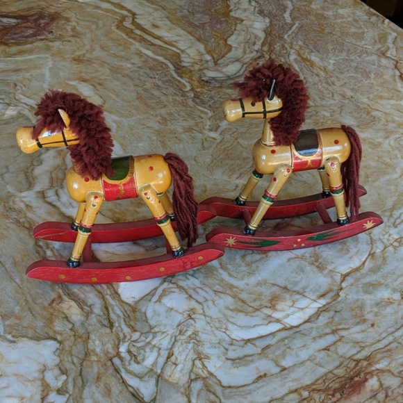 rocking horses at target